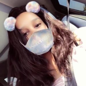 Meet your Posher, Rose